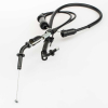 Geiwiz Gaszug Set für Yamaha (Vergl.nr: 2RH-26260-00)