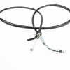 Geiwiz Gaszug für Yamaha (Vergl.nr: 3F9-26311-00)
