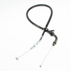 Geiwiz Gaszug für Yamaha (Vergl. Nr. 3GM-26311-00)