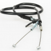 Geiwiz Gaszug Schliesser für Kawasaki ZX9-R \'94-97 (Vergl.nr: 54012-1475/54012-1502)