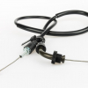 Geiwiz Gaszug für Suzuki GSX-R 750 /F Schliesser (Vergl.nr: 58300-27A11)