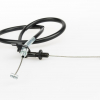 Geiwiz Gaszug für Yamaha (Vergl.nr: 2GH-26312-01)