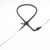 Geiwiz Gaszug für Yamaha (Vergl. Nr. 3GM-26312-00)