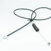 Geiwiz Kupplungszug für BMW R100/80/65 (Vergleichsnr: 32732324956) Länge Zug/Mantel - 152/127cm