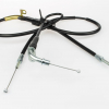 Geiwiz Gaszug Set für Suzuki VS1400  \'96->