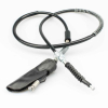 Geiwiz Kupplungszug für Yamaha DT 80 LC (Vergleichsnr: 37A-26335-00 )