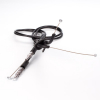 Geiwiz Gaszug Set für KTM 990 ADVR ´12-
