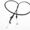 Geiwiz Gaszug für Kawasaki AUF ER 5  \'97->