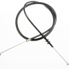 Geiwiz Gaszug für Kawasaki ZU ER 5  \'97->