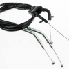 Geiwiz Gaszug Set für Kawasaki, Vergleichsnr: #54012-1630