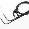 Geiwiz Gaszug Set KPL für Yamaha Vergleichs Nr. 5UX-26302-00