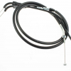 Geiwiz Gaszug Set für Yamaha, Vergleichsnr: #4TX-26302-40