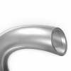 Ariete Lüftungsschlauch transparent - 1m - 1,5 x 4