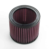 K&N Luftfilter AL-1001 für Aprilia RSV/Tuono 1000