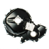 BMW Kupplungdeckel schwarz (original)