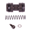 BMW Handbremspumpenreparatursatz Kolben eloxiert D=20MM (original)