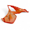 Aprilia VORD.RECHT SCHLD., ORANGE