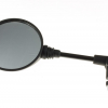 Vicma Spiegel universal schwarz M10 Rechtsgewinde (einzeln)