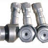 Econ Winkelventil Aluminium Ø 11,3 mm (5er Pack) bis 300 km/h