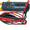 Econ Ampere- und Multimeter Digital mit Mini-Zange