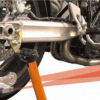 Econ Profi Laser Rahmen- und Spurvermessung für Motorräder 15 - 21\" (normale Bodenfreiheit)