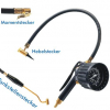 Econ Reifenfüller geeicht mit Momentstecker