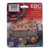 EBC Extreme Pro High End Bremsbeläge
