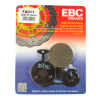 EBC Blackstuff Bremsbeläge (organisch)