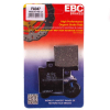 EBC Blackstuff Bremsbeläge (organisch)