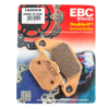 EBC Goldstuff Bremsbeläge (Sintermetall)