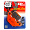 EBC V-Pads