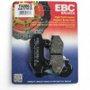 EBC Blackstuff Bremsbeläge (organisch)