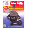 EBC Blackstuff Bremsbeläge (organisch)