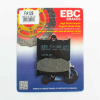 EBC Blackstuff Bremsbeläge (organisch)