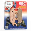 EBC Goldstuff Bremsbeläge (Sintermetall)