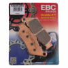 EBC Goldstuff Bremsbeläge (Sintermetall)