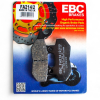 EBC Blackstuff Bremsbeläge (organisch)
