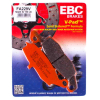 EBC V-Pads