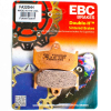 EBC Goldstuff Bremsbeläge (Sintermetall)