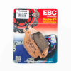 EBC Goldstuff Bremsbeläge (Sintermetall)