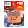 EBC Goldstuff Bremsbeläge (Sintermetall) für Buell