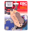EBC Goldstuff Bremsbeläge (Sintermetall)
