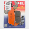 EBC V-Pads