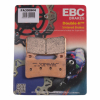 EBC Goldstuff Bremsbeläge (Sintermetall)