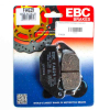 EBC Blackstuff Bremsbeläge (organisch)