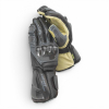 Roleff Motorradhandschuh, Ghostrider Evolution, GR 46, black/grey, 7