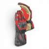 Roleff Motorradhandschuh, Ghostrider Evolution, GR 47, black/red, 9