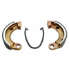 EBC Premium Aluminium Bremsbacken