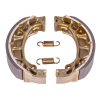 EBC Premium Aluminium Bremsbacken