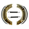 EBC Premium Bremsbacken Water Grooved